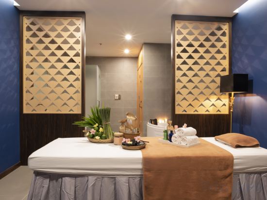 Фото Muong Thanh Luxury Song Han Hotel