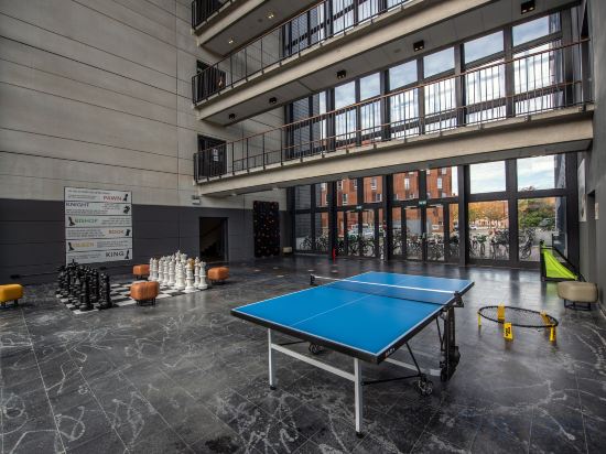 Фото A&o Copenhagen Sydhavn