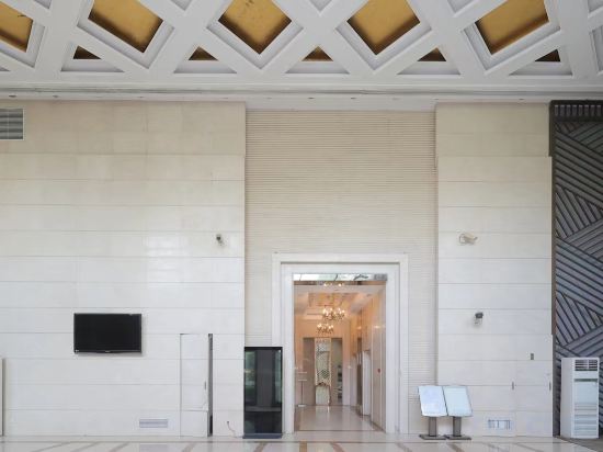 Фото Jing'an Ziyuan Apartment Hotel