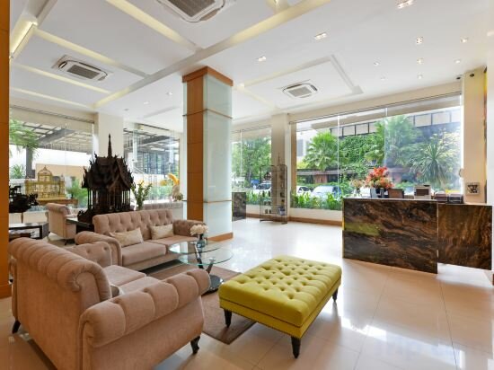 Фото Abloom Exclusive Serviced Apartments