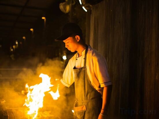 Фото FRii Bali Echo Beach