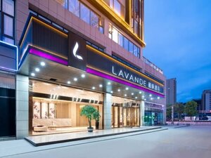 Lavande Hotel (Guizhou Province, Tongren City), hotel