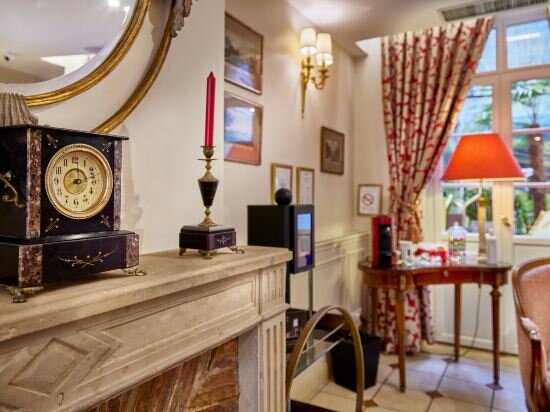 Фото Le Relais Montmartre