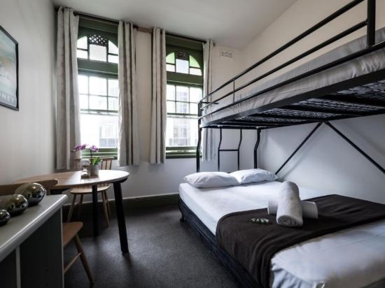 Фото Sydney Central Inn