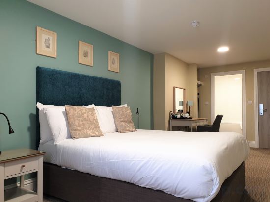 Фото The Merchant's House, Bw Signature Collection