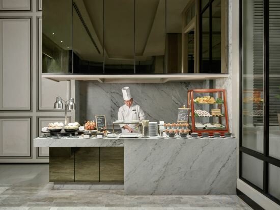 Фото The Park Nine Hotel and Serviced Residence - Suvarnabhumi