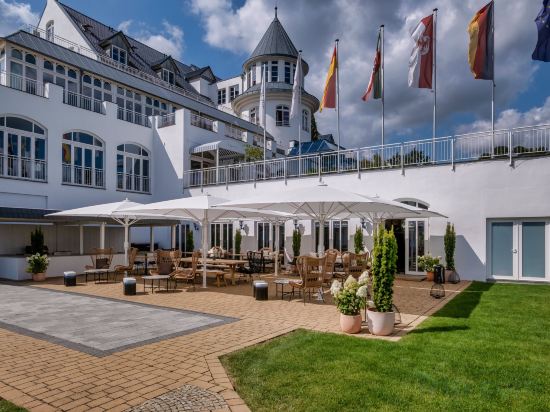 Фото Precise Resort Schwielowsee