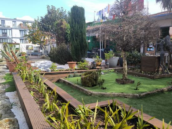 Фото Ruby Charm Houses