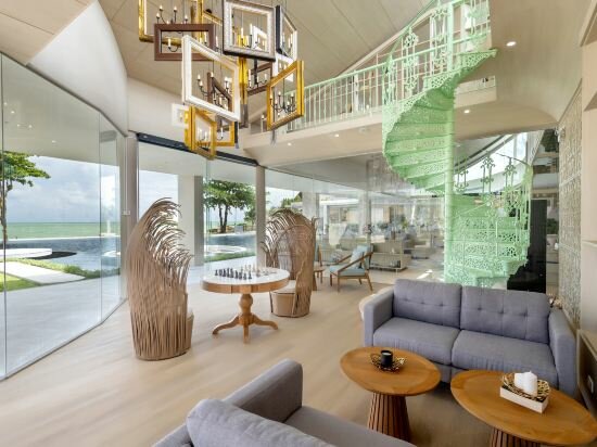 Фото The Little Shore Khao Lak by Katathani