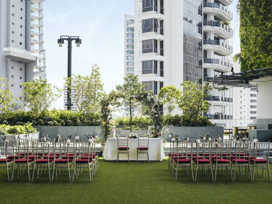 Фото Pan Pacific Orchard