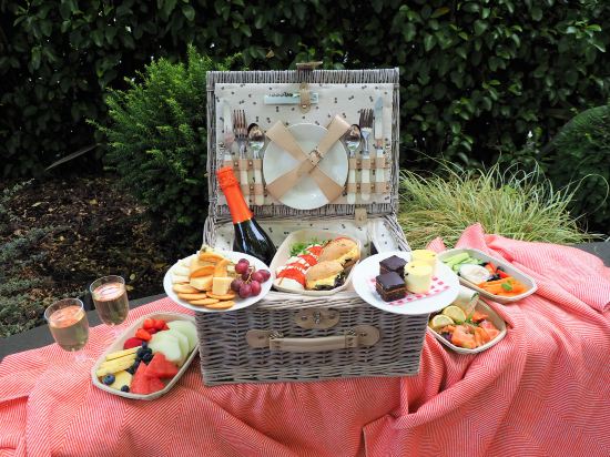 Фото DoubleTree by Hilton London - Hyde Park