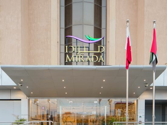 Фото Mirada Purple Ubhor