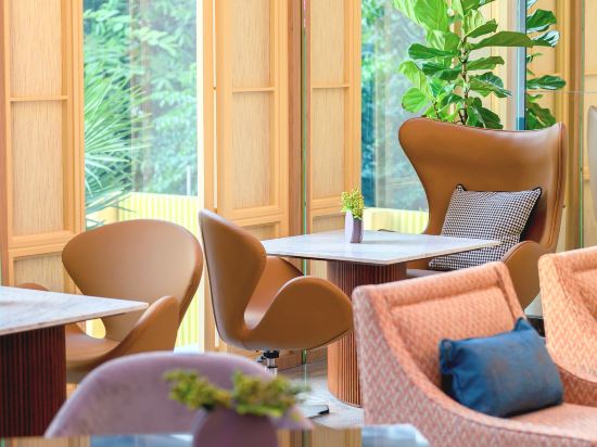 Фото Sq Boutique Hotel Managed by The Ascott Limited