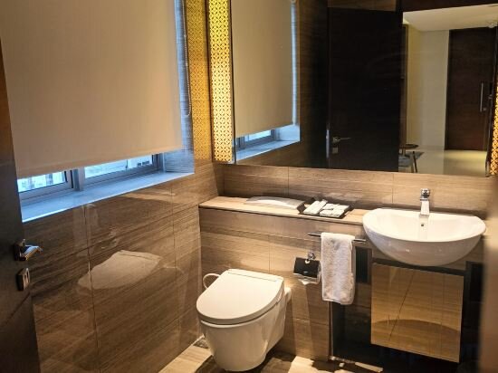 Фото Ascott Waterplace Surabaya