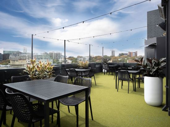 Фото Rydges Sydney Central