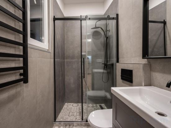 Фото K33 - Boutique Apartments by Bqa