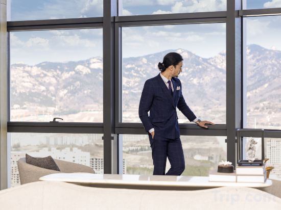 Фото Hualuxe Qingdao Licang, an Ihg Hotel