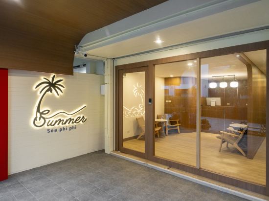 Фото Summer Sea Phi Phi Island