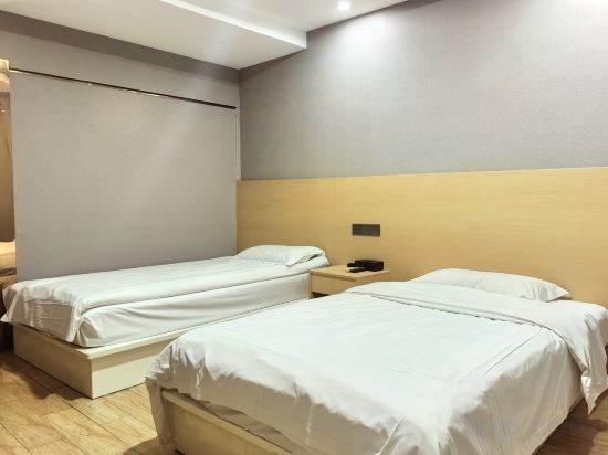 Фото Shanghai Jiangzhen Hotel