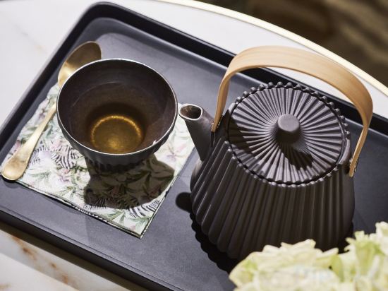 Фото Mandarin Oriental Ritz, Madrid