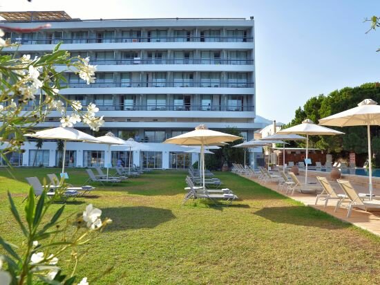 Фото Airotel Achaia Beach