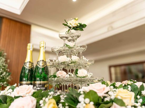 Фото Royal Hotel Saigon