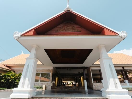 Фото Thai Garden Resort