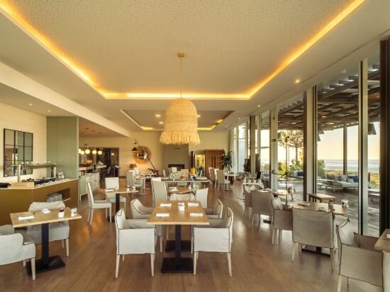 Фото Palmares Signature Apartments