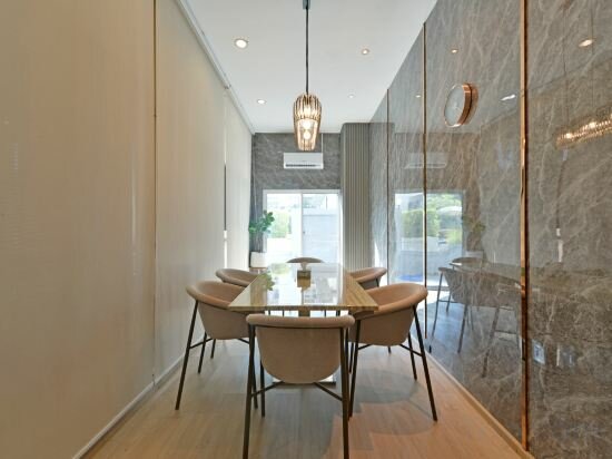 Фото Three Seasons Place