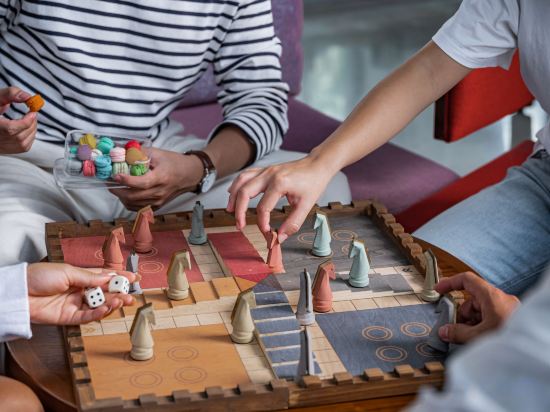 Фото Wink Hotel Saigon Centre