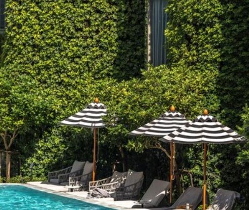 Фото The Salil Hotel Riverside Bangkok