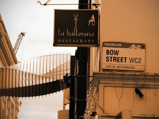 Фото Heinze Building by City Living London