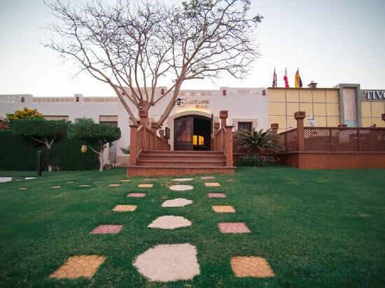 Фото Tivoli Hotel Aqua Park