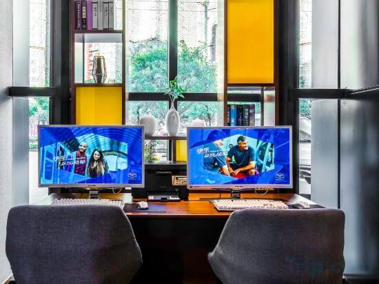 Фото Hampton by Hilton Guilin Lingui