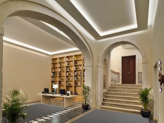 Фото The One Palácio da Anunciada