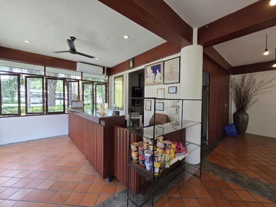 Фото Baan Tai Had Resort and Water Sports