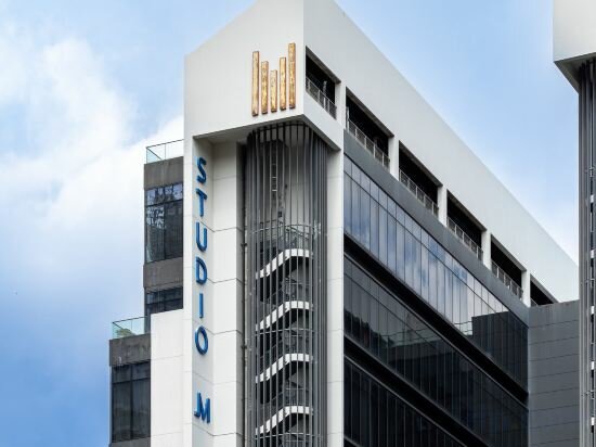 Фото Studio M Hotel