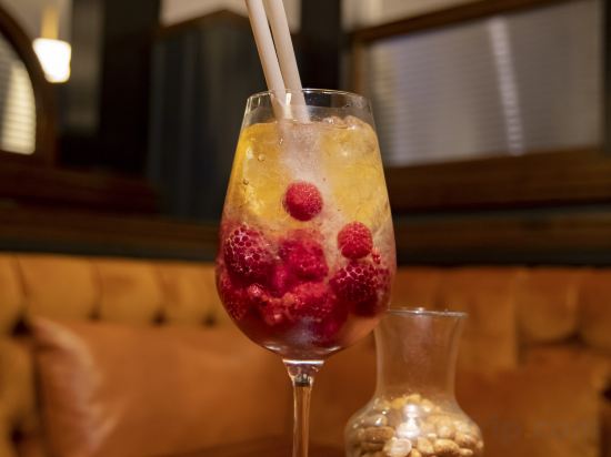 Фото Mercure Hotel Frankfurt Airport Langen