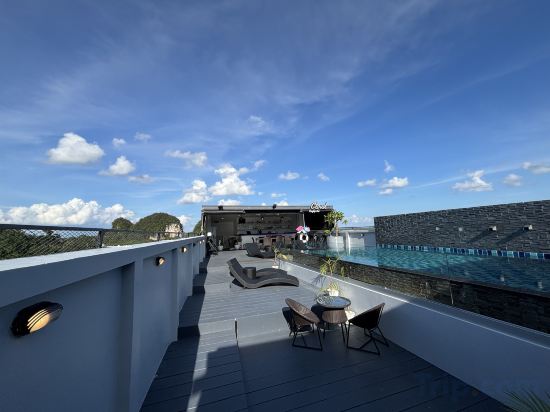 Фото The Seens Hotel