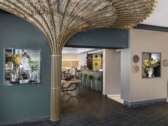 Фото Vincci Selection Posada del Patio