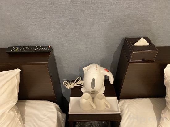 Фото Floral Hotel Sakaisujihonmachi Osaka