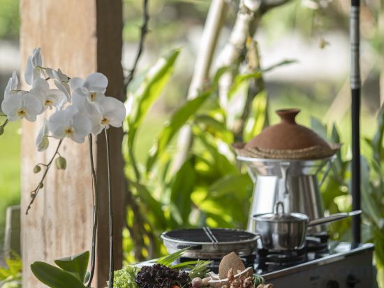 Фото Adiwana Bisma