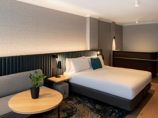 Фото Novotel Sydney City Centre