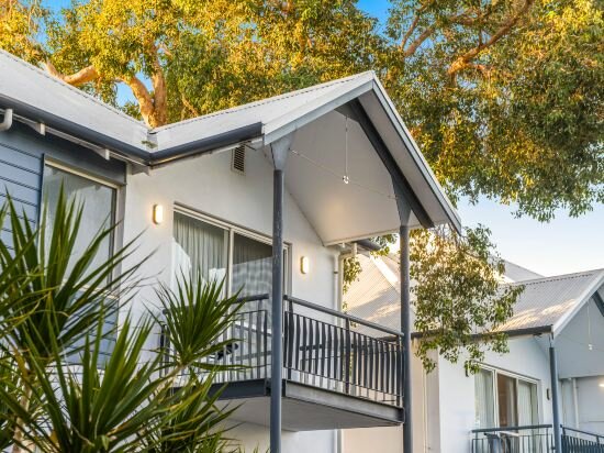 Фото Mandurah Quay Resort