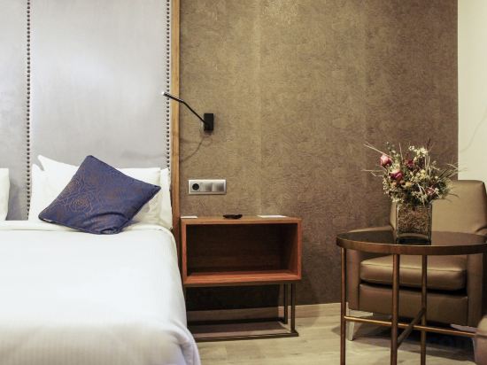 Фото Mercure Madrid Centro