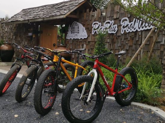 Фото Plaiphu Pool Villas