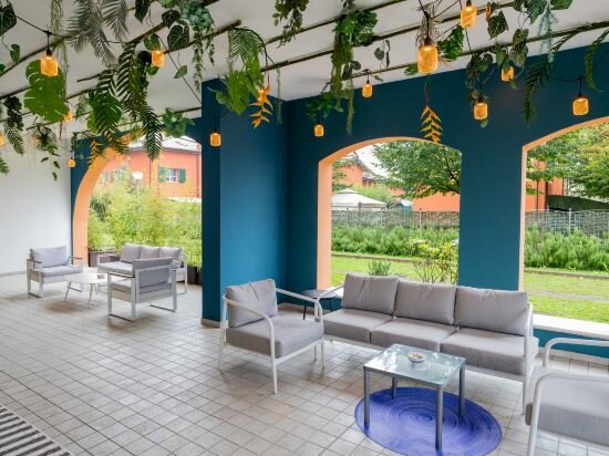 Фото Bleis Hotel