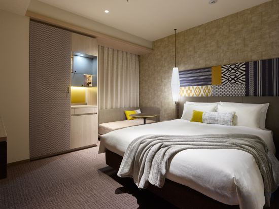 Фото Mitsui Garden Hotel Fukuoka Gion