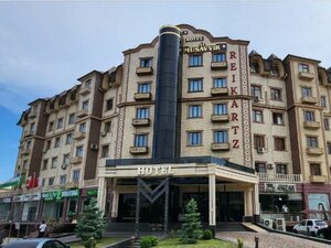 Гостиница Reikartz Namangan