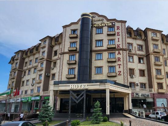 Фото отеля 1